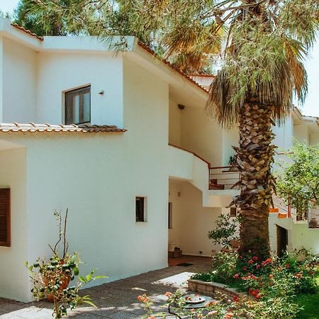 Forest House Near The Sea Sani  Esterno foto