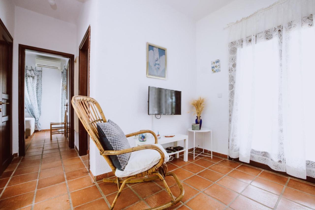 Forest House Near The Sea Sani  Esterno foto