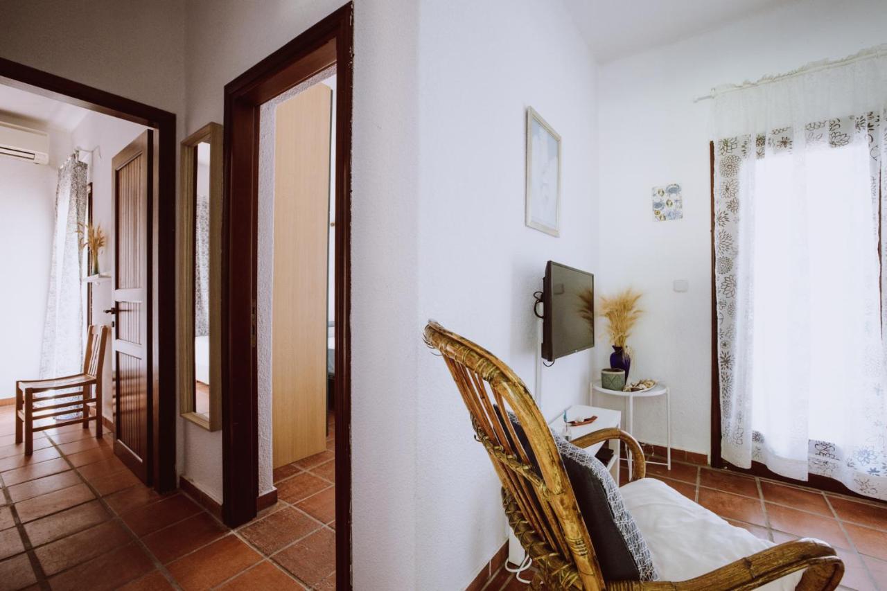 Forest House Near The Sea Sani  Esterno foto